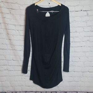 Freshman 1996 Black Dress
